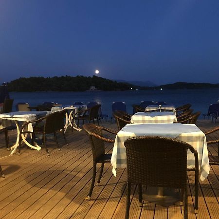 Gregorys Hotel Lefkada City Luaran gambar